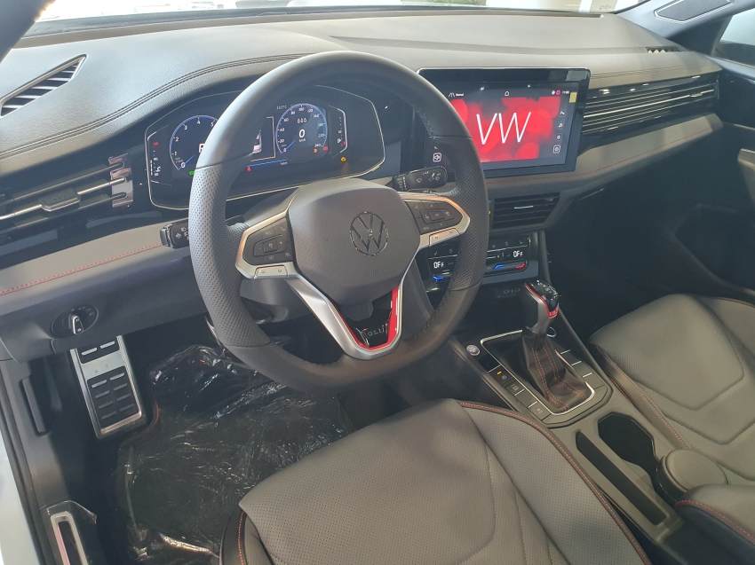 volkswagen jetta 2.0 350 tsi gasolina gli dsg 4p automatico 20262