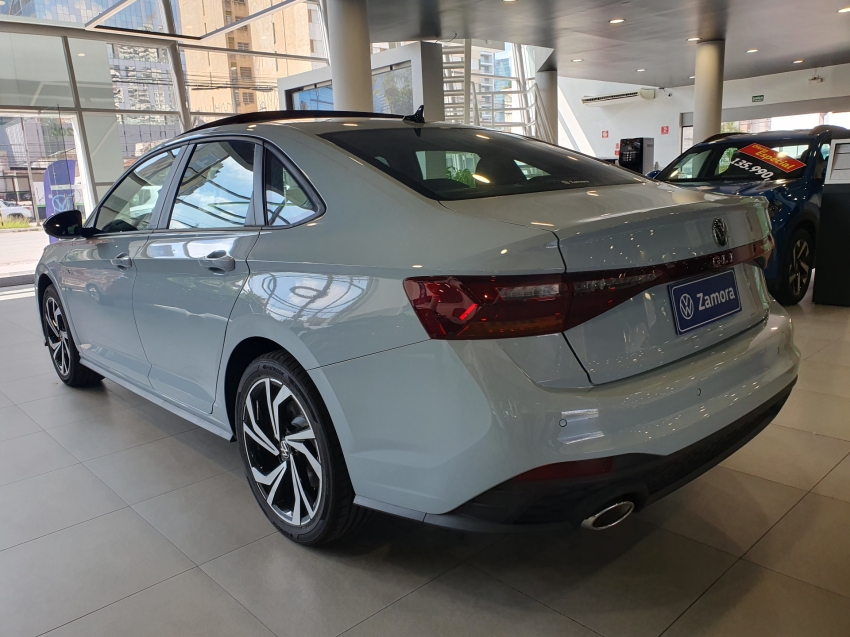 volkswagen jetta 2.0 350 tsi gasolina gli dsg 4p automatico 20261
