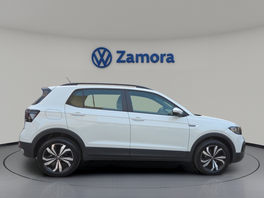 volkswagen t-cross 1.0 200 tsi total flex comfortline automatico 4p 202412