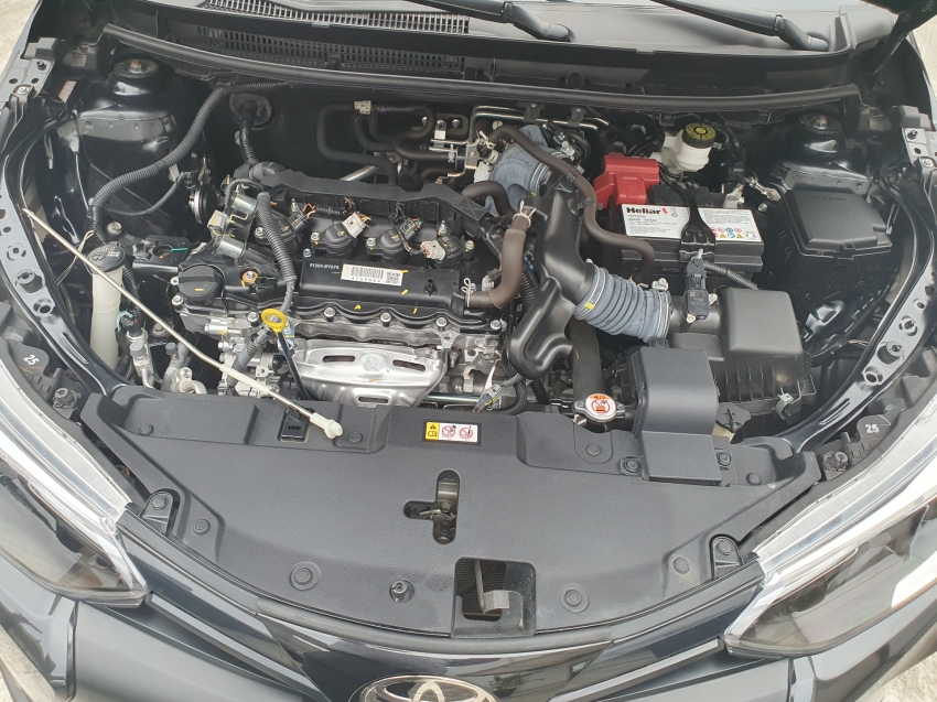 toyota yaris 1.5 16v flex xs multidrive 4p automatico 202417