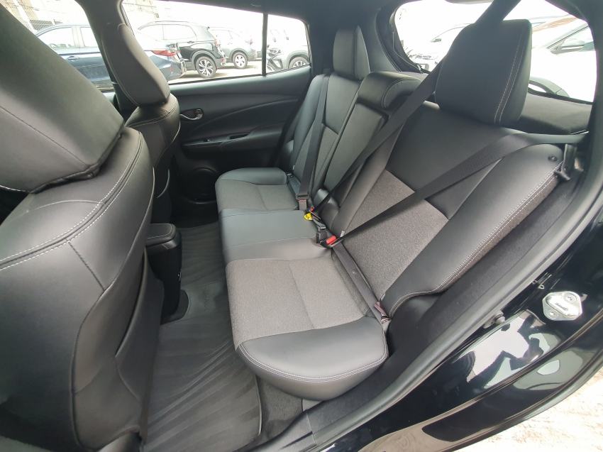 toyota yaris 1.5 16v flex xs multidrive 4p automatico 20247