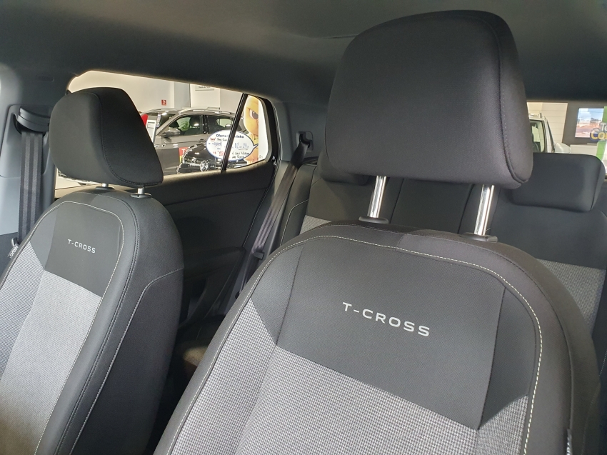 volkswagen t-cross 1.0 200 tsi total flex sense automatico 4p 20265