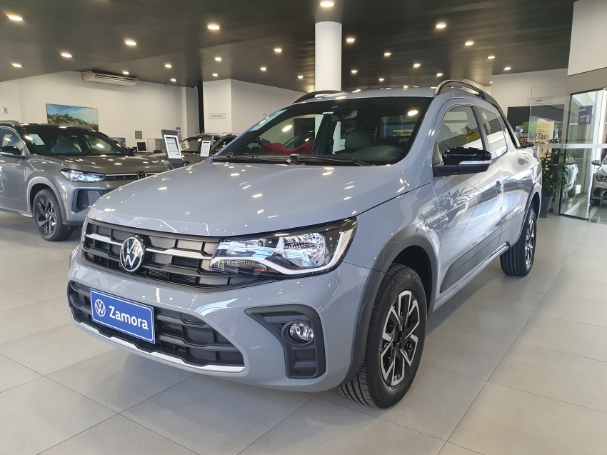 volkswagen saveiro 1.6 msi extreme cd 16v flex 2p manual 2026