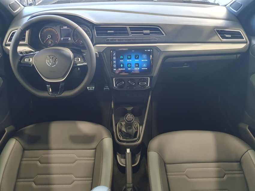 volkswagen saveiro 1.6 msi extreme cd 16v flex 2p manual 20264