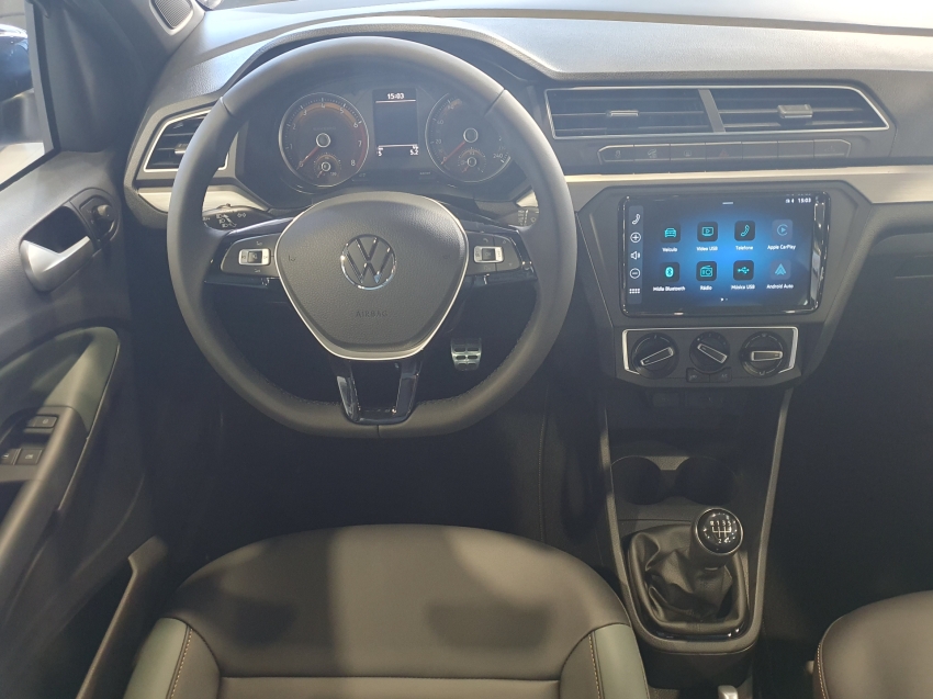volkswagen saveiro 1.6 msi extreme cd 16v flex 2p manual 20263