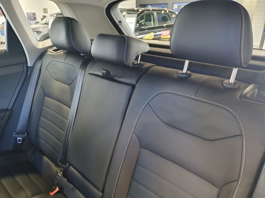 volkswagen taos 1.4 250 tsi total flex highline automatico 4p 20266