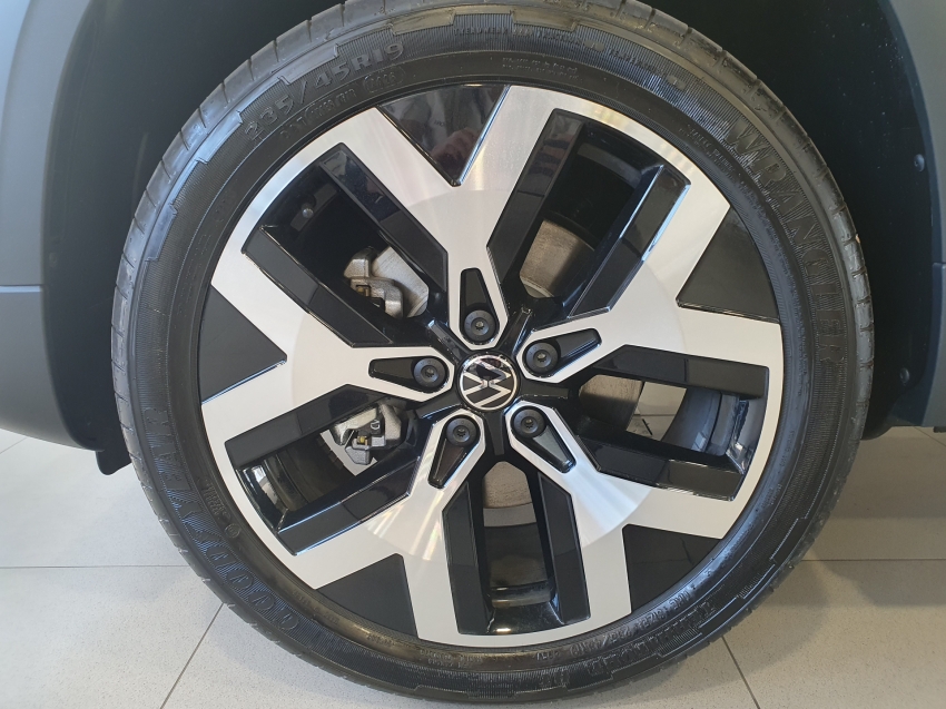 volkswagen taos 1.4 250 tsi total flex highline automatico 4p 20267