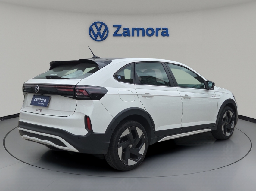 volkswagen nivus 1.4 250 tsi total flex gts automatico 4p 20266