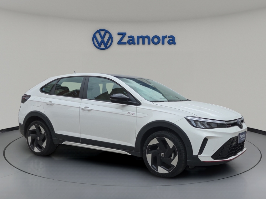 volkswagen nivus 1.4 250 tsi total flex gts automatico 4p 202610