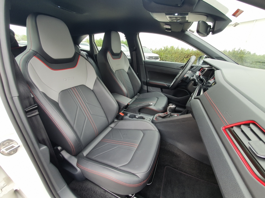 volkswagen nivus 1.4 250 tsi total flex gts automatico 4p 202615