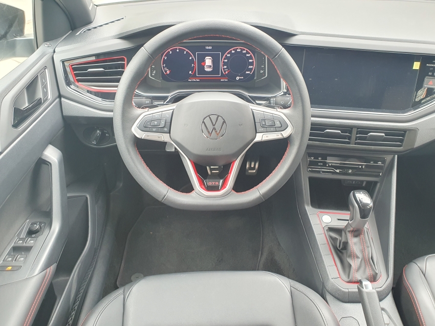 volkswagen nivus 1.4 250 tsi total flex gts automatico 4p 202613