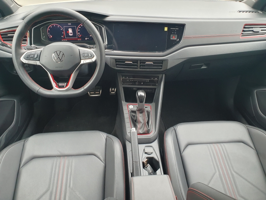 volkswagen nivus 1.4 250 tsi total flex gts automatico 4p 20263