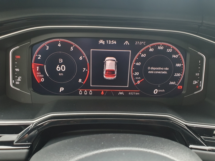 volkswagen nivus 1.4 250 tsi total flex gts automatico 4p 20261