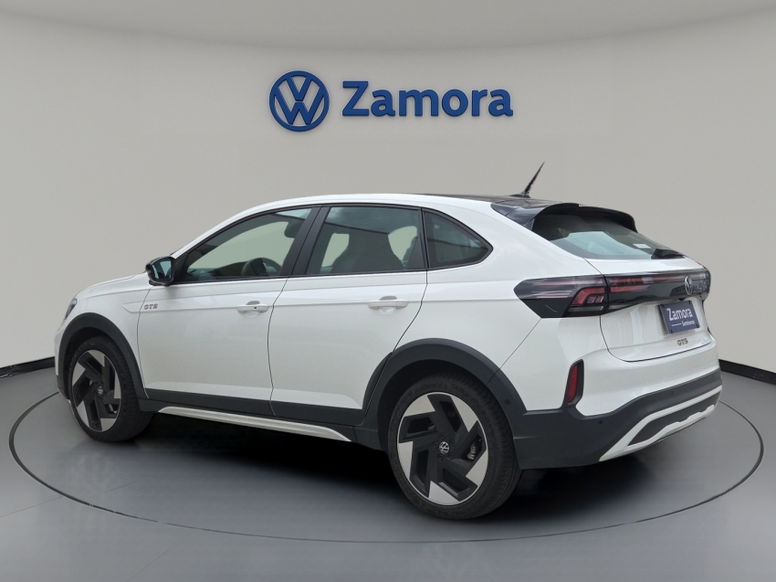 volkswagen nivus 1.4 250 tsi total flex gts automatico 4p 202614