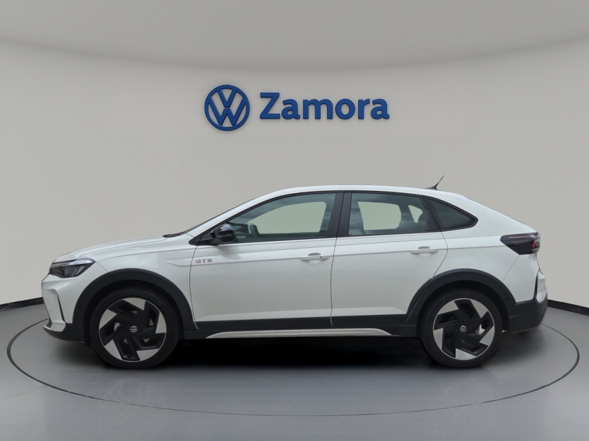volkswagen nivus 1.4 250 tsi total flex gts automatico 4p 20264