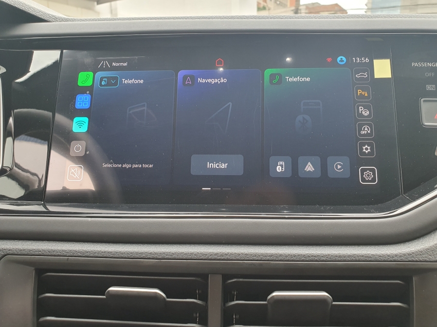 volkswagen nivus 1.4 250 tsi total flex gts automatico 4p 20269