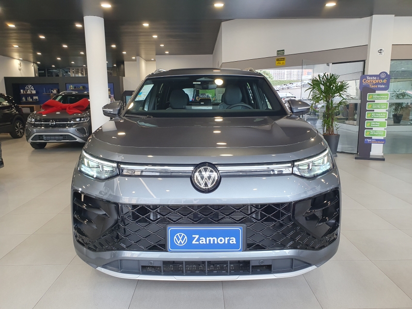 volkswagen tiguan 2.0 350 tsi gasolina r-line 4motion automatico 4p 20261