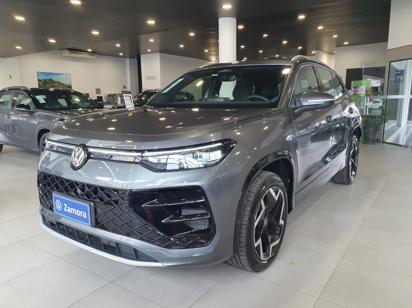 volkswagen tiguan 2.0 350 tsi gasolina r-line 4motion automatico 4p 2026