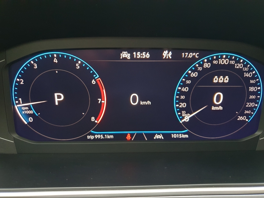 volkswagen taos 1.4 250 tsi total flex highline automatico 4p 20261