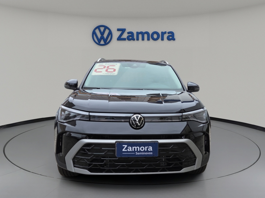 volkswagen taos 1.4 250 tsi total flex highline automatico 4p 20266