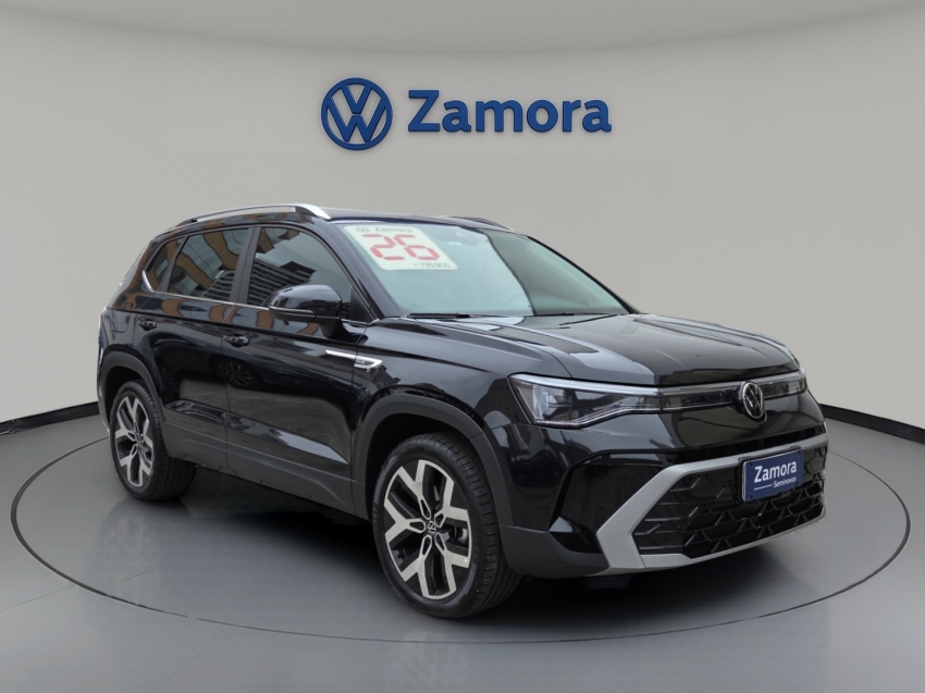 volkswagen taos 1.4 250 tsi total flex highline automatico 4p 202614