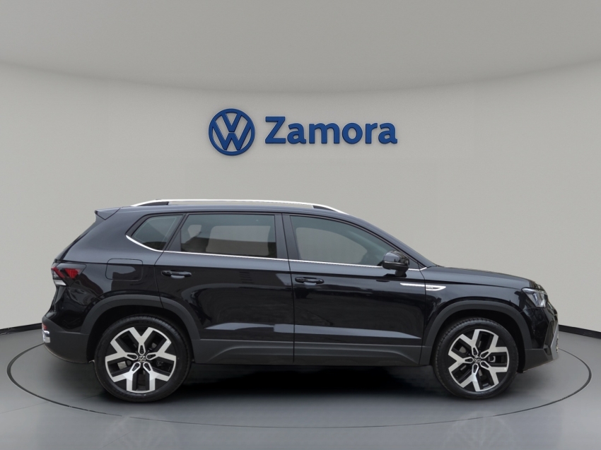 volkswagen taos 1.4 250 tsi total flex highline automatico 4p 20264