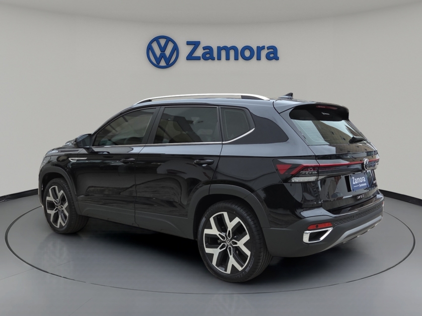 volkswagen taos 1.4 250 tsi total flex highline automatico 4p 202610