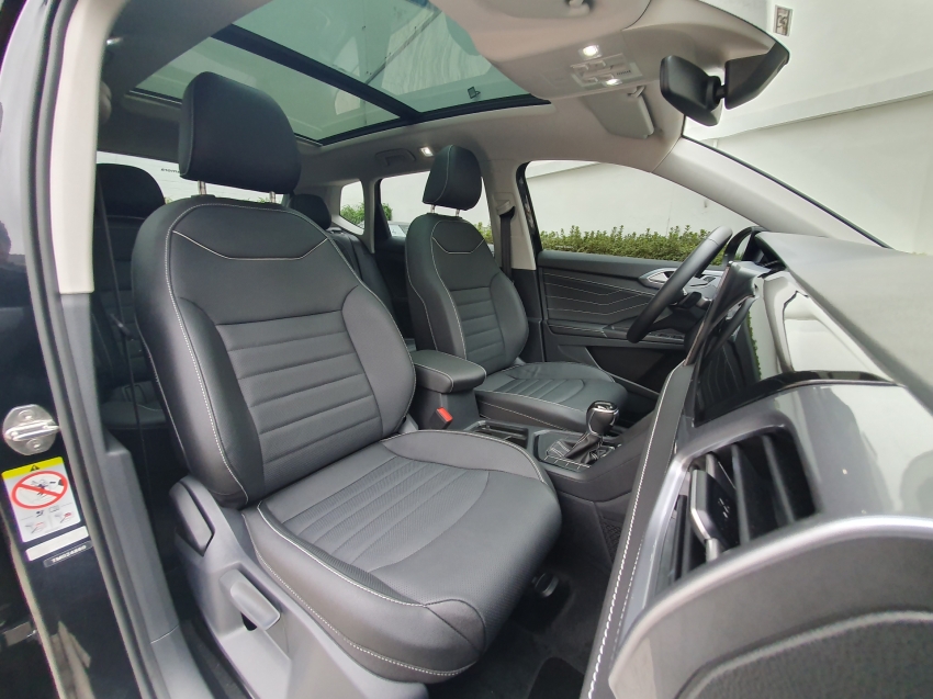 volkswagen taos 1.4 250 tsi total flex highline automatico 4p 20265