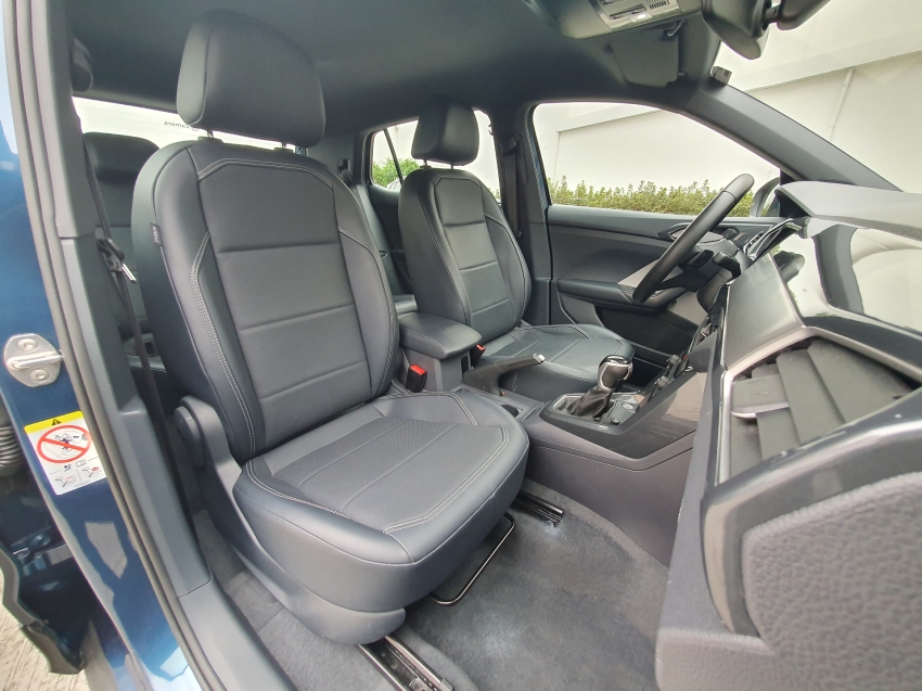 volkswagen t-cross 1.4 250 tsi total flex highline automatico 4p 20227