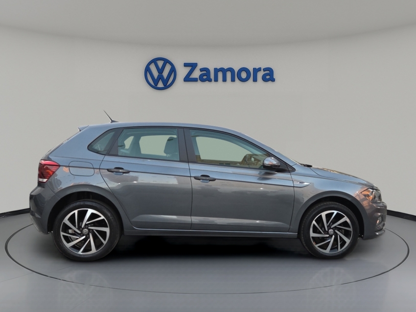 volkswagen polo 1.0 200 tsi highline automatico flex 4p 20222