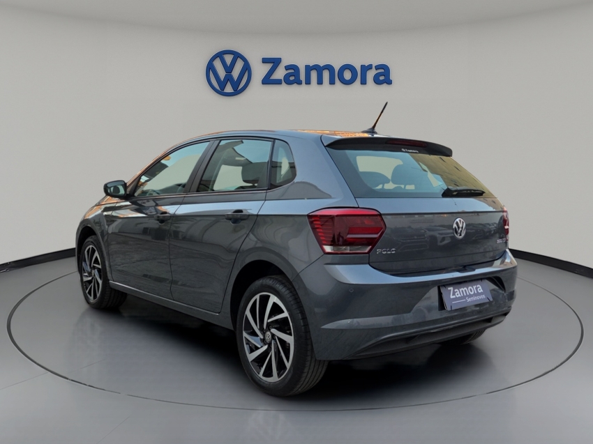 volkswagen polo 1.0 200 tsi highline automatico flex 4p 20227