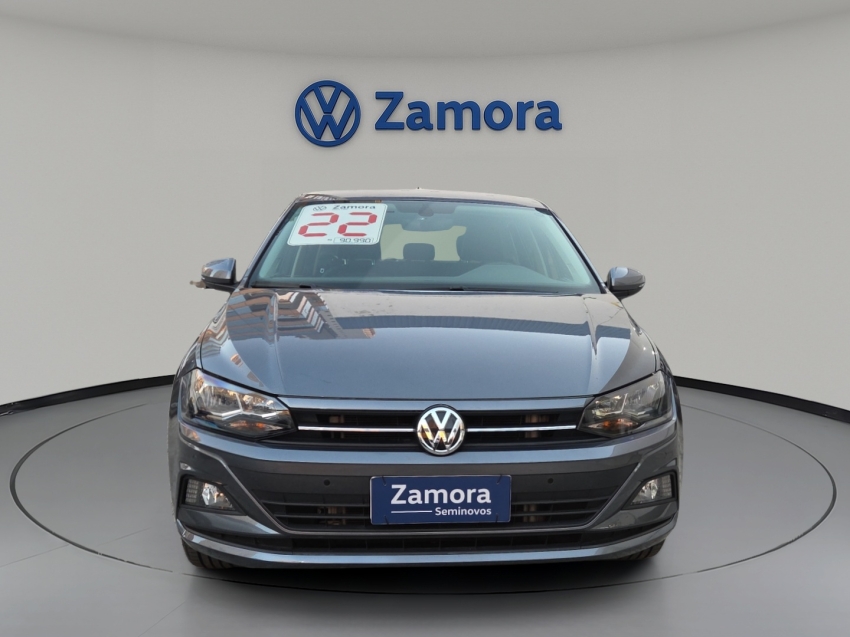 volkswagen polo 1.0 200 tsi highline automatico flex 4p 20224
