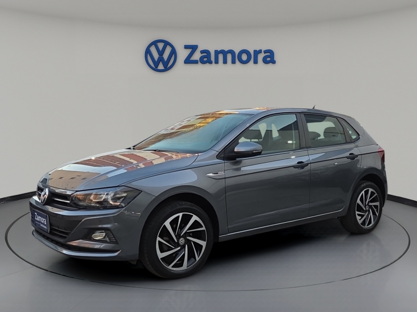 volkswagen polo 1.0 200 tsi highline automatico flex 4p 20220