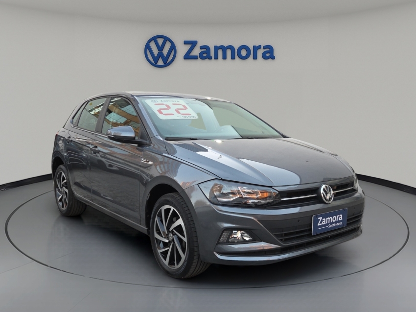 volkswagen polo 1.0 200 tsi highline automatico flex 4p 20225