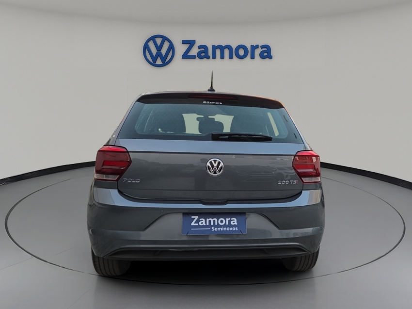 volkswagen polo 1.0 200 tsi highline automatico flex 4p 20221