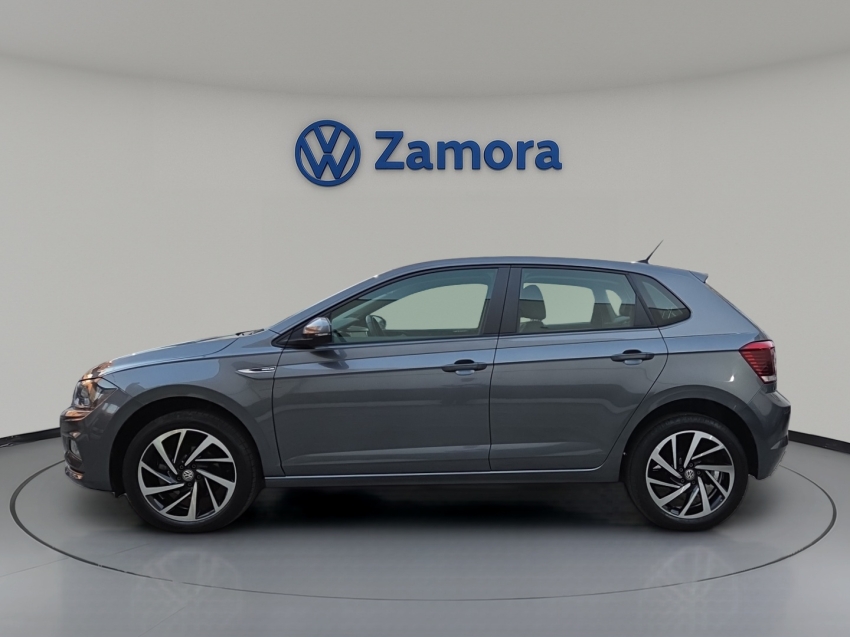 volkswagen polo 1.0 200 tsi highline automatico flex 4p 20226