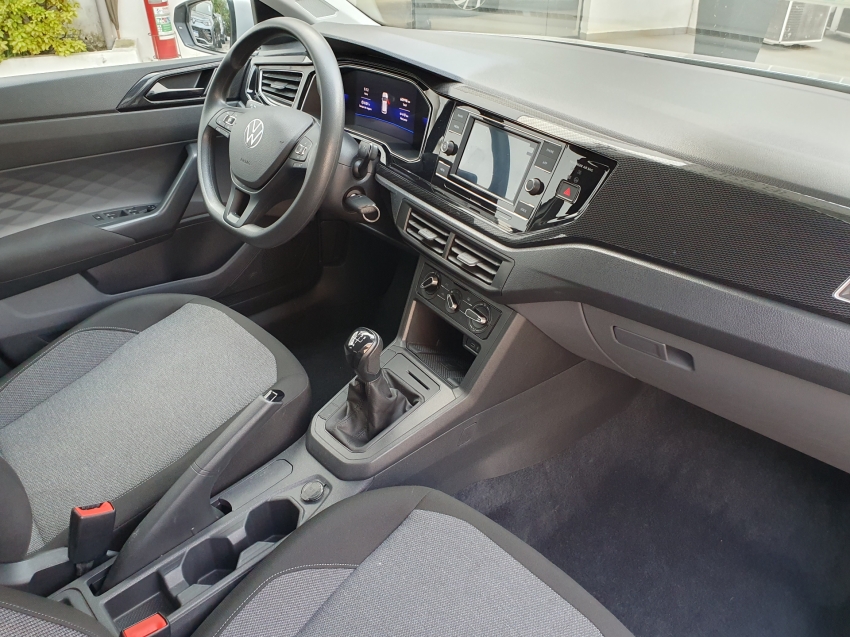 volkswagen virtus 1.0 170 tsi manual flex 4p 202313