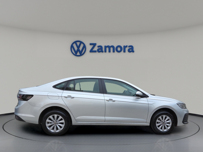 volkswagen virtus 1.0 170 tsi manual flex 4p 20234