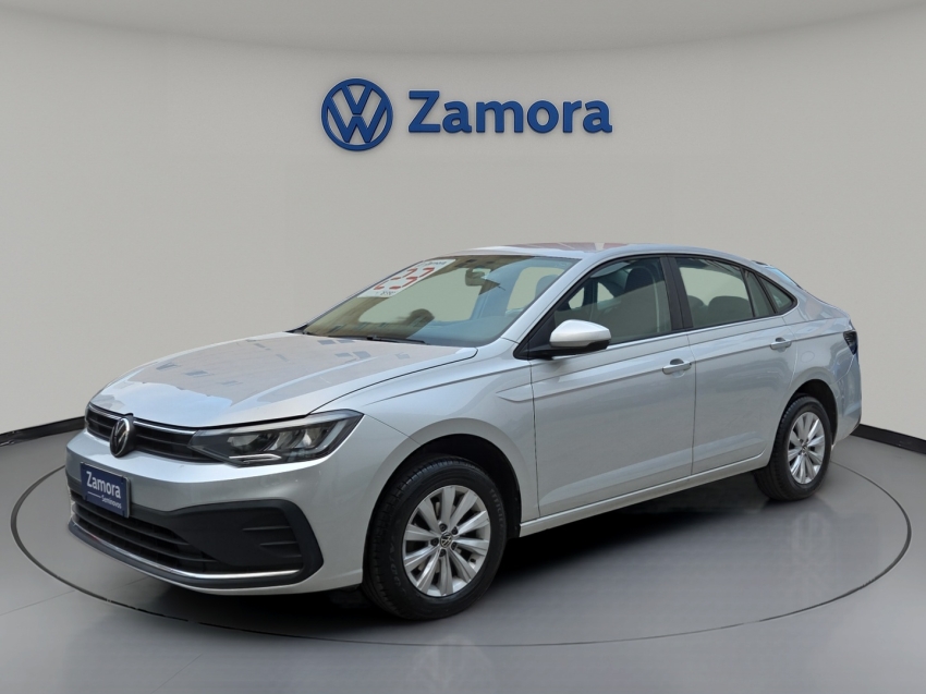 volkswagen virtus 1.0 170 tsi manual flex 4p 2023