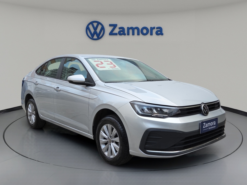 volkswagen virtus 1.0 170 tsi manual flex 4p 20236
