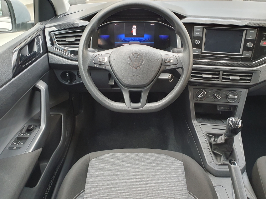 volkswagen virtus 1.0 170 tsi manual flex 4p 202315