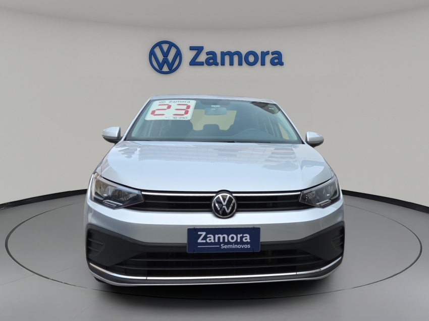volkswagen virtus 1.0 170 tsi manual flex 4p 20238