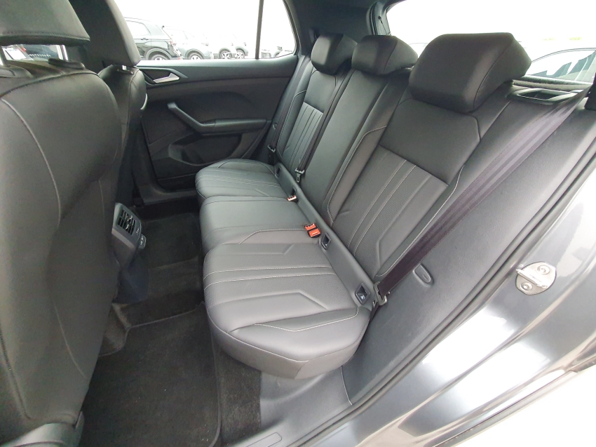 volkswagen t-cross 1.4 250 tsi total flex highline automatico 4p 20255