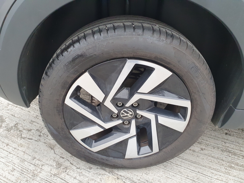 volkswagen t-cross 1.4 250 tsi total flex highline automatico 4p 202516