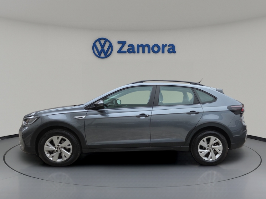 volkswagen nivus 1.0 200 tsi total flex comfortline automatico 4p 20248