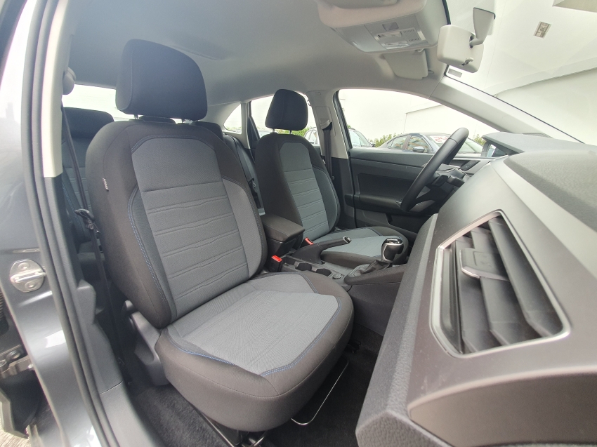 volkswagen nivus 1.0 200 tsi total flex comfortline automatico 4p 20249