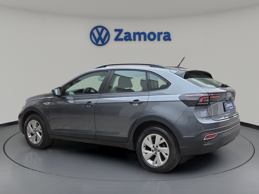 volkswagen nivus 1.0 200 tsi total flex comfortline automatico 4p 202410