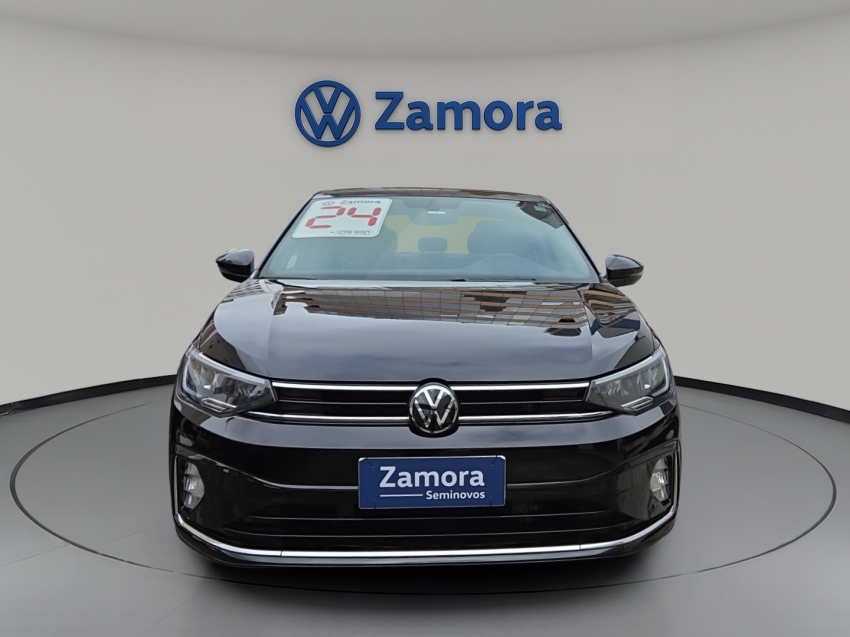 volkswagen virtus 1.0 200 tsi highline automatico flex 4p 202413