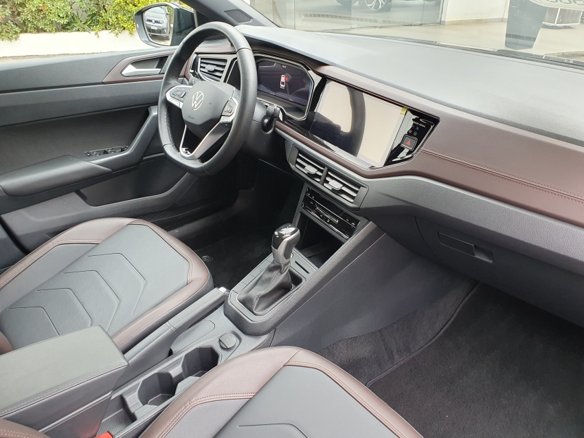 volkswagen virtus 1.0 200 tsi highline automatico flex 4p 202416