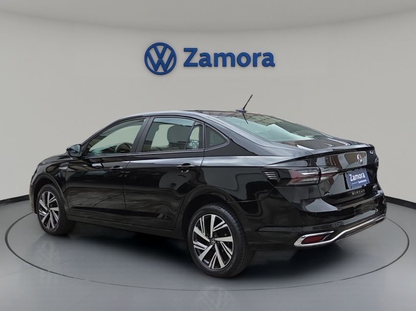 volkswagen virtus 1.0 200 tsi highline automatico flex 4p 20246